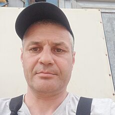 Фотография мужчины Дмитрий, 46 лет из г. Нижневартовск