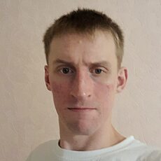 Фотография мужчины Влад, 33 года из г. Иркутск