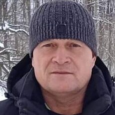 Фотография мужчины Владимир, 55 лет из г. Белгород