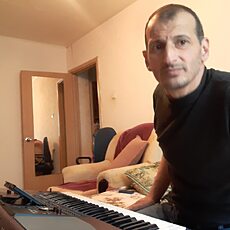 Фотография мужчины Армен, 48 лет из г. Сочи