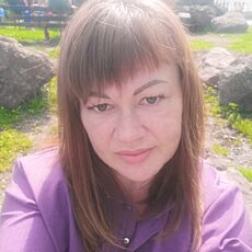 Фотография девушки Татьяна, 41 год из г. Хабаровск