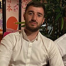 Фотография мужчины Ali, 29 лет из г. Краснодар