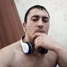 Фотография мужчины Иван, 32 года из г. Красноярск