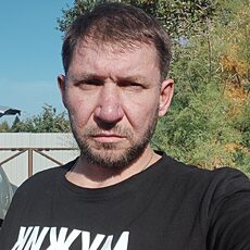 Фотография мужчины Алекей, 46 лет из г. Новосибирск