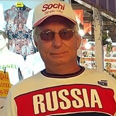 Фотография мужчины Олег, 58 лет из г. Красноярск