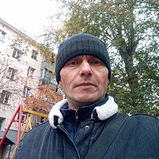 Фотография мужчины Иван, 44 года из г. Новосибирск