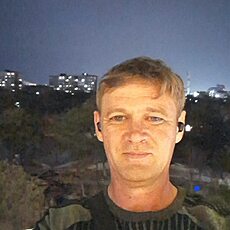Фотография мужчины Виктор, 47 лет из г. Ильский