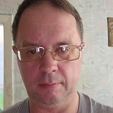 Фотография мужчины Женя, 52 года из г. Красноярск