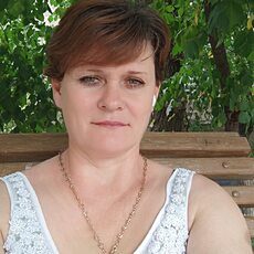 Фотография девушки Татьяна, 50 лет из г. Алматы
