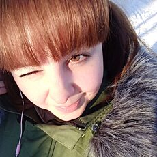 Фотография девушки Лина, 34 года из г. Новосибирск
