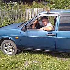 Фотография мужчины Сергей, 37 лет из г. Абаза