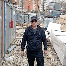 Фотография мужчины Алексей, 45 лет из г. Самара