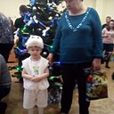 Людмила, 62 года