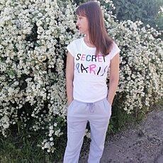 Фотография девушки Интрига, 39 лет из г. Городец