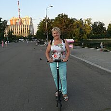 Фотография девушки Наталия, 65 лет из г. Одинцово