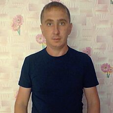 Фотография мужчины Денис, 28 лет из г. Иркутск