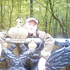 Фотография мужчины Виталий, 48 лет из г. Смоленск