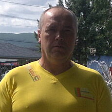 Фотография мужчины Александр, 56 лет из г. Красноярск