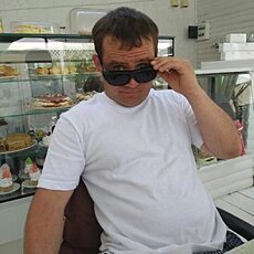 Фотография мужчины Саша, 39 лет из г. Ижевск