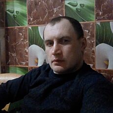 Фотография мужчины Виталий, 37 лет из г. Докшицы