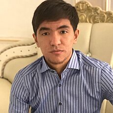 Фотография мужчины Дидар, 23 года из г. Алматы