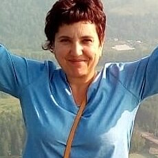 Фотография девушки Татьяна, 52 года из г. Горно-Алтайск