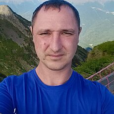 Фотография мужчины Антон, 38 лет из г. Хабаровск