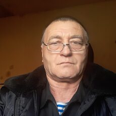 Фотография мужчины Валентин, 64 года из г. Краснодар