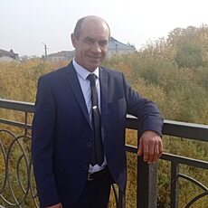 Фотография мужчины Владимир, 51 год из г. Куйбышев