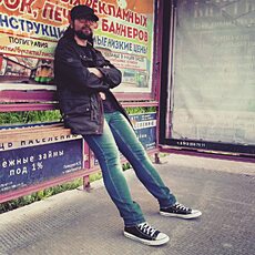 Фотография мужчины Николай Соколов, 36 лет из г. Воркута