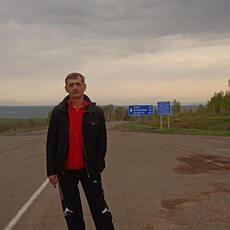 Фотография мужчины Сергей, 55 лет из г. Юрга