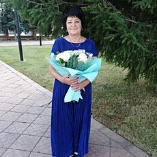 Фотография девушки Анна, 66 лет из г. Обнинск