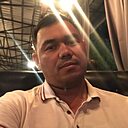 Рахим, 37 лет