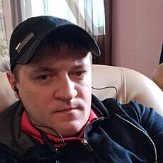 Фотография мужчины Симпатяга, 34 года из г. Белебей