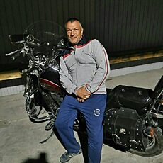 Фотография мужчины Вадим, 53 года из г. Губкинский