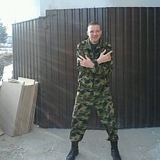 Фотография мужчины Алексей, 44 года из г. Серпухов