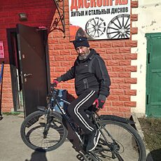 Фотография мужчины Анатолий, 57 лет из г. Сибай