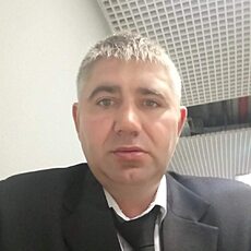 Фотография мужчины Андрей, 44 года из г. Москва