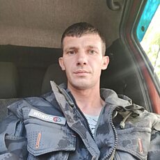 Фотография мужчины Юрий, 36 лет из г. Петрозаводск