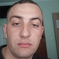 Фотография мужчины Ярослав, 27 лет из г. Гродно