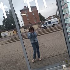 Фотография девушки Мария, 21 год из г. Красноборск