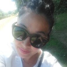 Фотография девушки Эля, 39 лет из г. Уральск