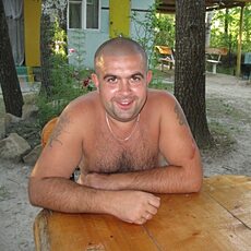 Фотография мужчины Александр, 39 лет из г. Старобельск