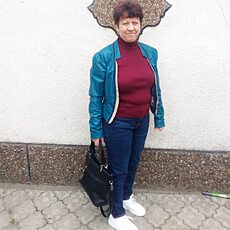 Фотография девушки Оля, 56 лет из г. Тирасполь