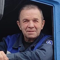 Фотография мужчины Владимир, 56 лет из г. Ноябрьск