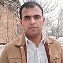 Хаким, 38 лет