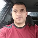 Хаким, 38 лет