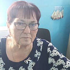 Фотография девушки Ольга, 69 лет из г. Кустанай