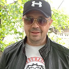 Фотография мужчины Григорий, 41 год из г. Алматы