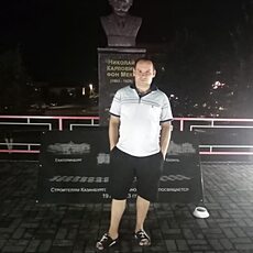 Фотография мужчины Александр, 44 года из г. Нижний Тагил